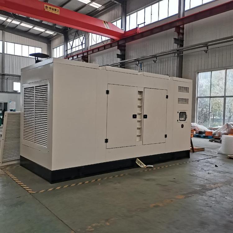 晋宁发电机出租